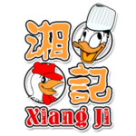 Xiang Ji Logo